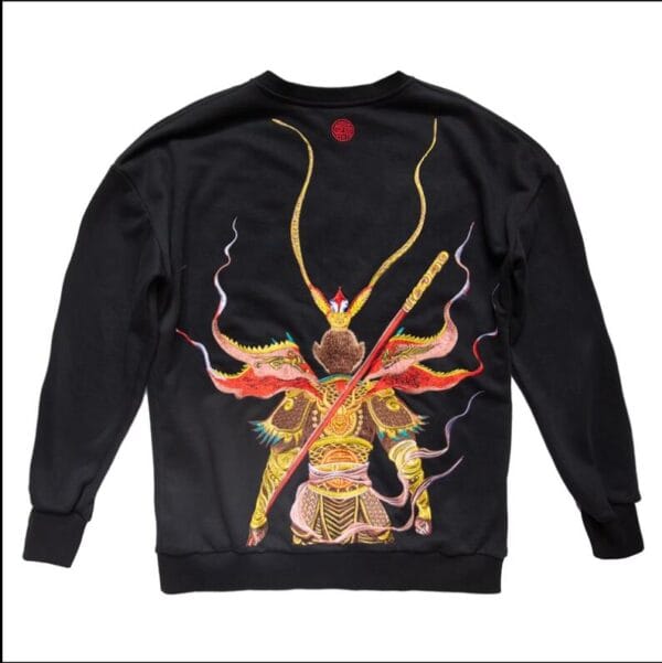 Money King  Long sleeve Shirt