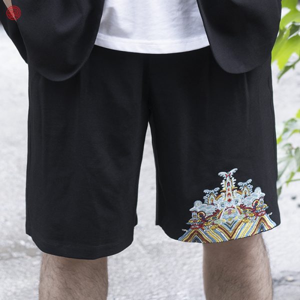 Rivers Cliff Edge Shorts