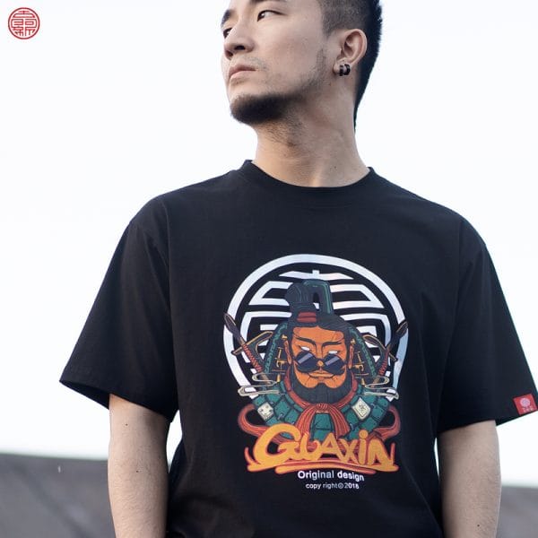 Terra Cotta Warriors T shirt