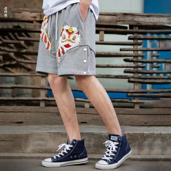 Good Things Come In Pairs Shorts